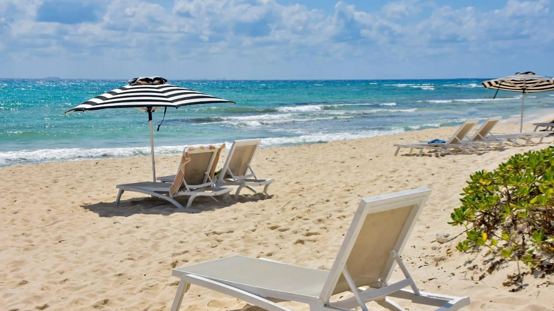 Luxurious Hideaway With Private Beach Access Playa del Carmen 0*,  Mexico