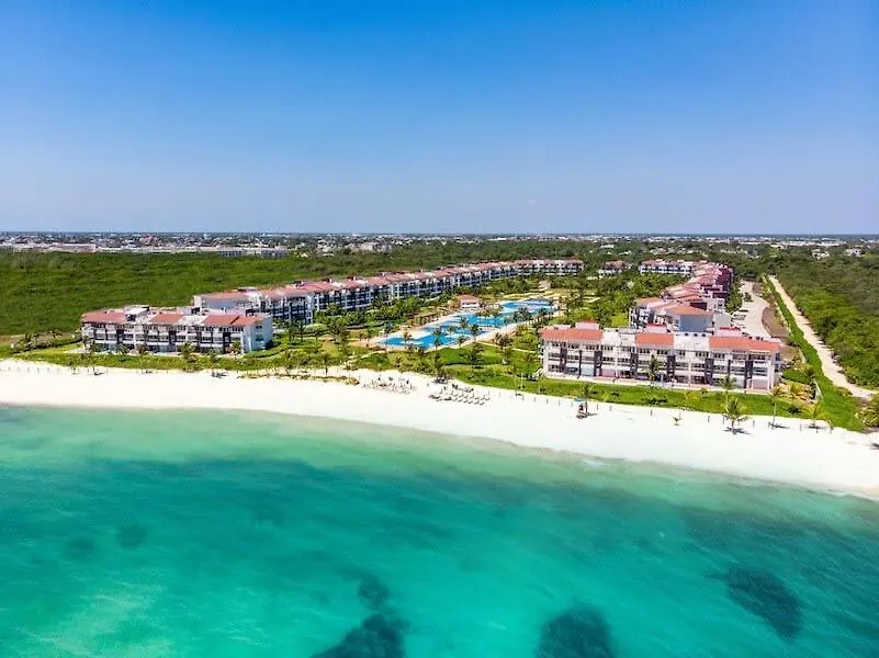 Apartment Luxurious Hideaway With Private Beach Access Playa del Carmen