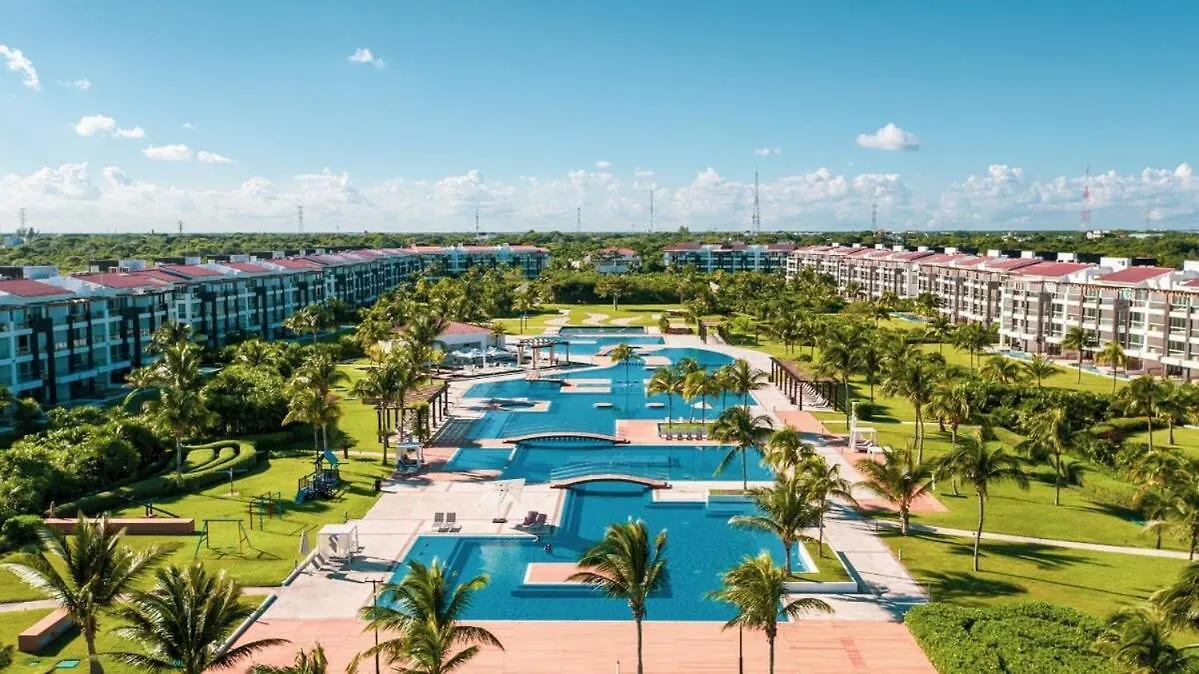 Apartment Luxurious Hideaway With Private Beach Access Playa del Carmen Mexico