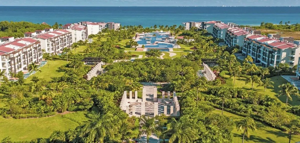 Luxurious Hideaway With Private Beach Access Playa del Carmen 0*,