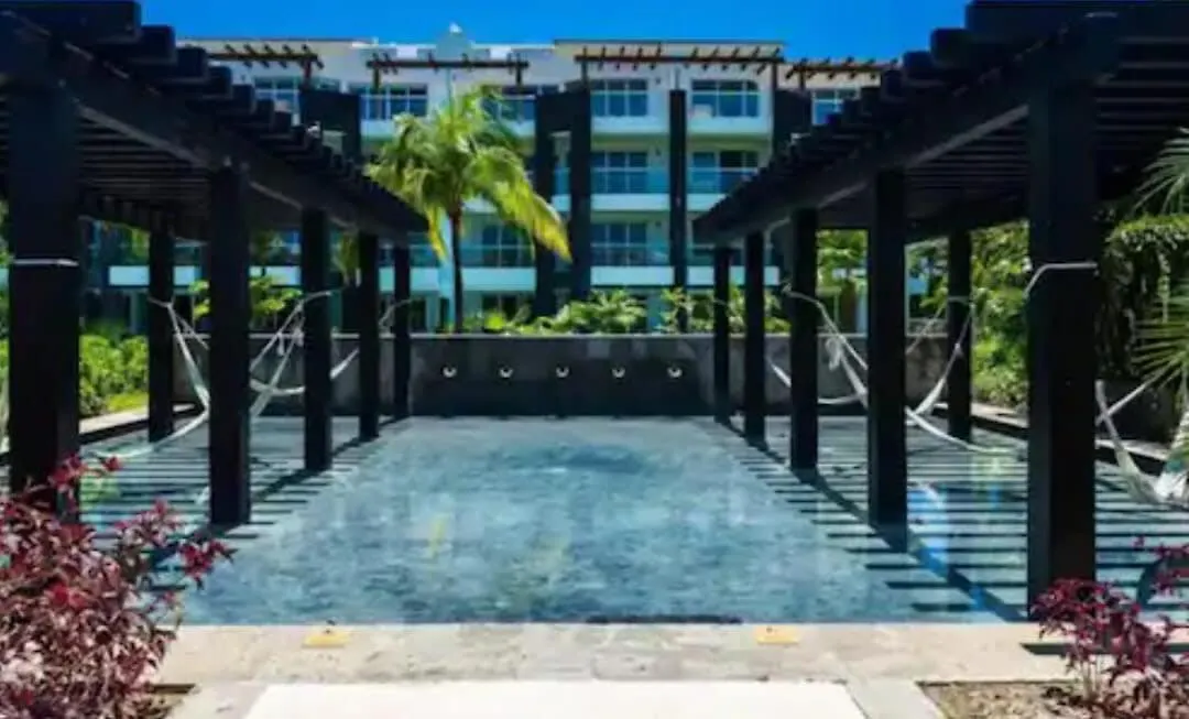 Luxurious Hideaway With Private Beach Access Playa del Carmen
