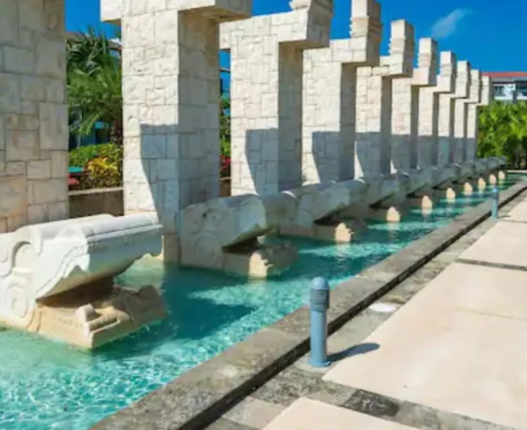 Luxurious Hideaway With Private Beach Access Playa del Carmen 0*,  Mexico
