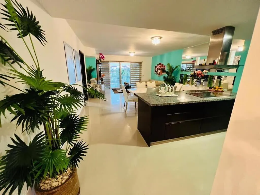 Luxurious Hideaway With Private Beach Access Playa del Carmen 0*,  Mexico